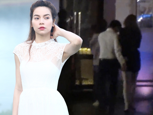 Người mẫu - Hoa hậu - Vợ của "người tình" Hà Hồ khẳng định chưa ly hôn