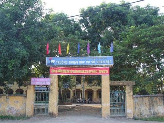 Tin tức trong ngày - Chuyên gia giáo dục sốc vụ ép HS súc miệng bằng xà phòng