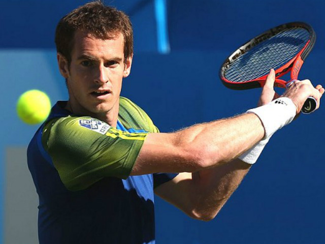 Billard - Snooker - Tin HOT 18/10: Murray có thể bỏ ATP World Tour Finals