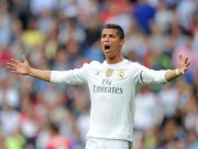 Bóng đá Tây Ban Nha - Xô đổ kỉ lục của Raul, Ronaldo đi vào lịch sử Real