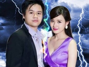 Phim - Phát ngôn của “bồ nhí chồng Midu” sốc nhất tuần