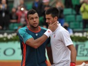 Thể thao - Chi tiết Djokovic – Tsonga: Lên ngôi xứng đáng (KT)