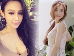 Người mẫu - Hoa hậu - 6 &quot;bà mẹ showbiz&quot; làm fan Việt nghẹt thở vì quá sexy