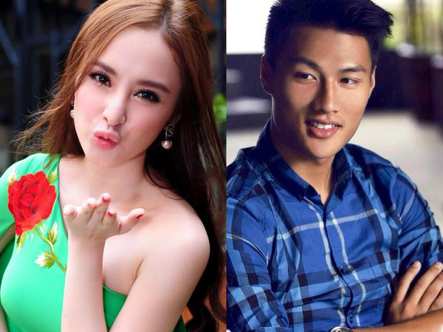 Phim - Mạc Hồng Quân được &quot;se duyên&quot; với Angela Phương Trinh