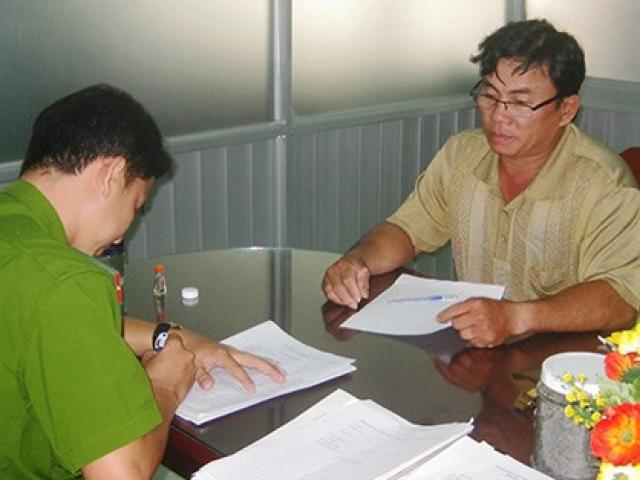 Pháp luật - Bắt "siêu trộm" chuyên đột nhập bệnh viện lấy tài sản