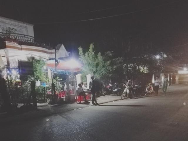 Pháp luật - Chém vợ rồi đốt nhà, người chồng tử vong vì bỏng nặng