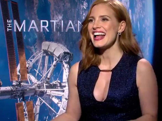 Phim - Sao "Người về từ sao Hỏa" phủ nhận tin đồn cát-xê khủng