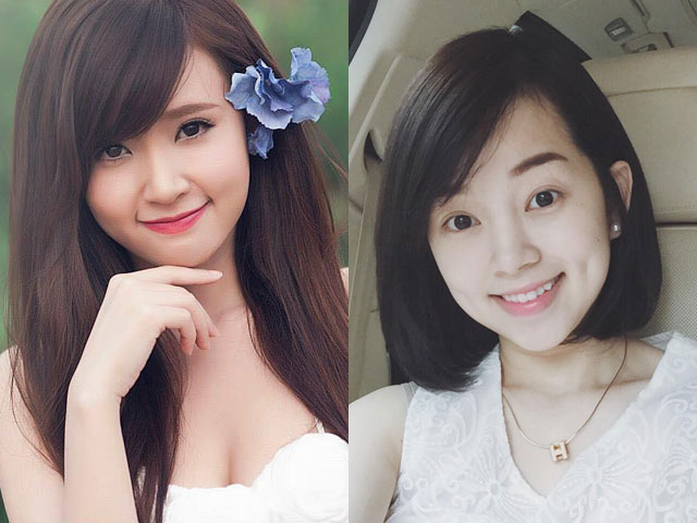 Bạn trẻ - Cuộc sống - Midu, Ly Kute "ru" lòng mình giữa "tâm bão"