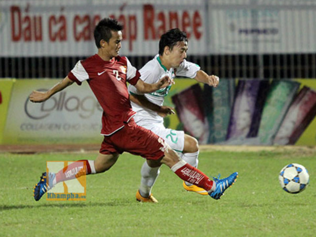 Bóng đá - Bốc thăm giải U21 Clear Men Cup: Hứa hẹn có bảng "tử thần"