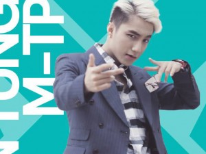 Ca nhạc - MTV - Sơn Tùng bị fan K-Pop “tẩy chay” trong Đại nhạc hội