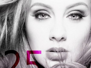 Ca khúc hay nhất - Fan vui sướng đón nhận ca khúc mới nhất của Adele