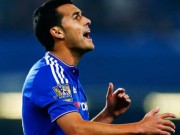 Bóng đá - Chelsea: Chơi mờ nhạt, Pedro thừa nhận “khó ở” tại NHA