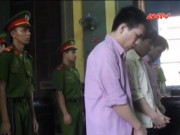 Video An ninh - Mẹ nạn nhân xin tòa giảm án cho kẻ giết con trai