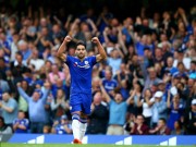 Bóng đá - Mỗi bàn thắng của Falcao trị giá 2,6 triệu bảng