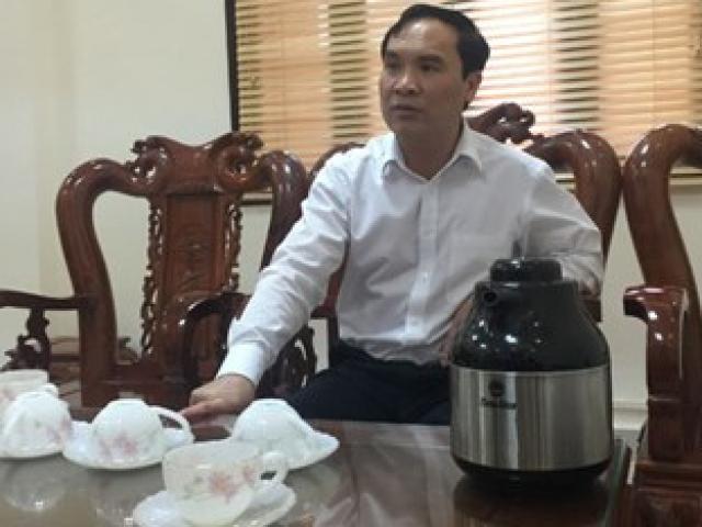 Pháp luật - Xử treo vì bị cáo là người nhà lãnh đạo