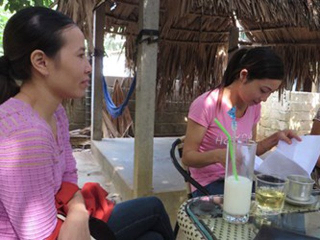 Giáo dục - du học - 214 giáo viên thất nghiệp: "Huyện sai thì huyện phải chịu trách nhiệm"