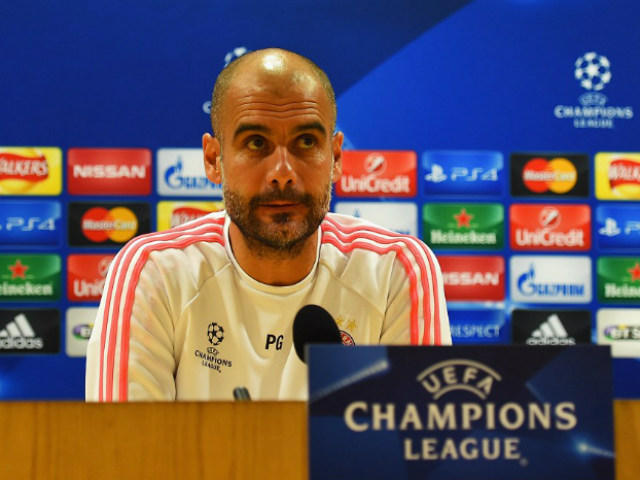 Bóng đá - Bayern làm khách của Arsenal: Pep “cẩn tắc vô áy náy”
