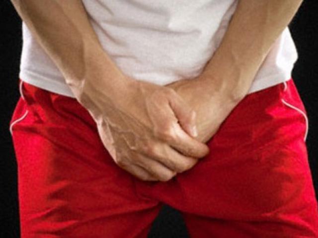 Sức khỏe đời sống - Trở thành "hoạn quan" vì tự ý chữa vết loét trên của quý