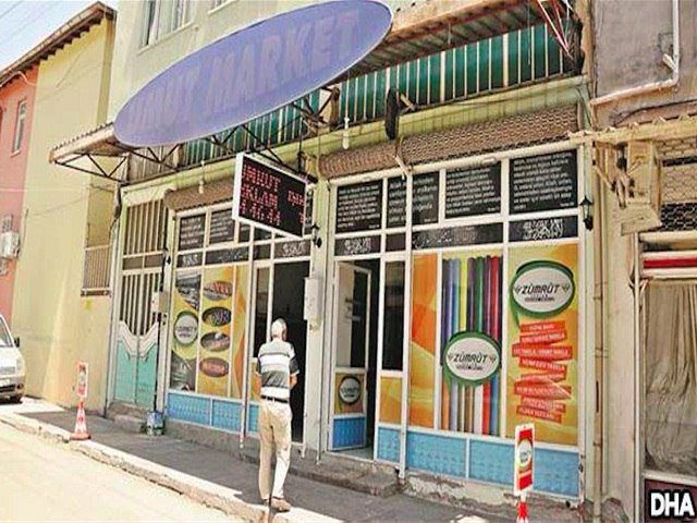 Tin tức trong ngày - IS mở trại huấn luyện trẻ em giữa thủ đô Thổ Nhĩ Kỳ