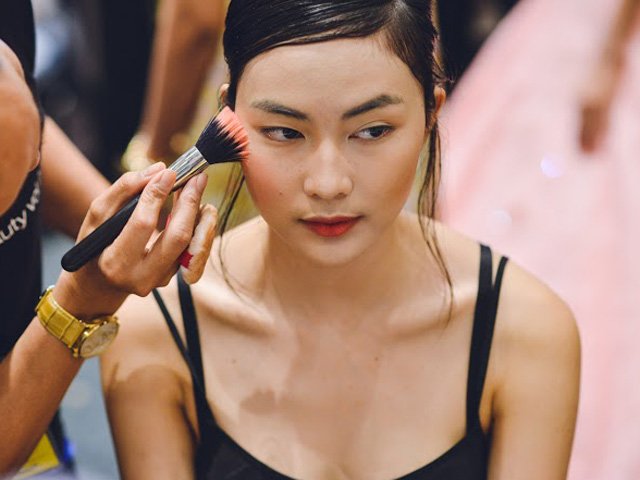 Bí quyết làm đẹp - 4 xu hướng làm đẹp lên ngôi sau Tuần lễ thời trang Việt