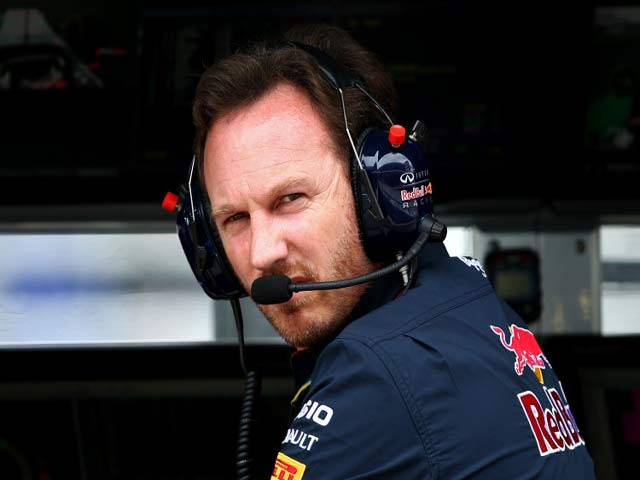 Thể thao - Red Bull: Cuộc khủng hoảng động cơ không lối thoát