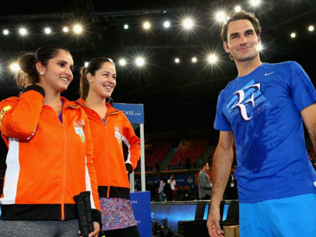 Thể thao - Tin HOT 20/10: Federer tham dự giải Tennis Ngoại hạng