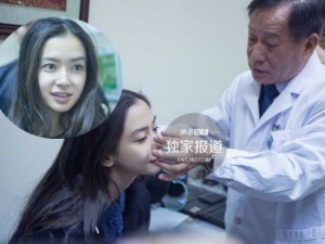 Làm đẹp - Angelababy &quot;vịt hóa thiên nga&quot; chỉ nhờ niềng răng