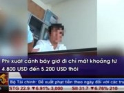 Thị trường - Tiêu dùng - Bản tin tài chính kinh doanh 20/10: Nhiều DN xuất khẩu lao động đi Đài Loan thu phí môi giới quá cao