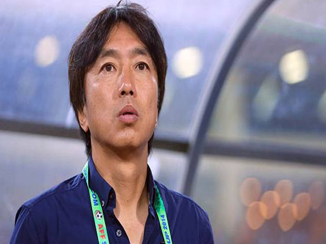 Bóng đá - Danh sách HLV ĐT Việt Nam: Miura đứng đầu về tỷ lệ thắng