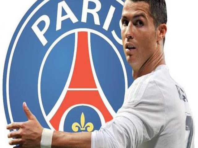 Bóng đá - Báo Pháp dùng đòn tâm lý với Ronaldo và Real