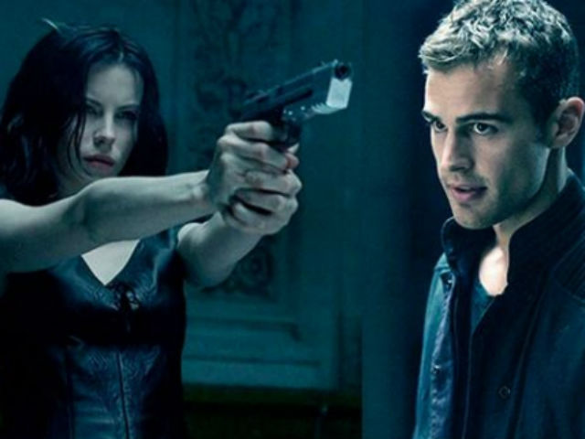 Phim - Sao "Trò chơi vương quyền" quy tụ trong "Thế giới ngầm"