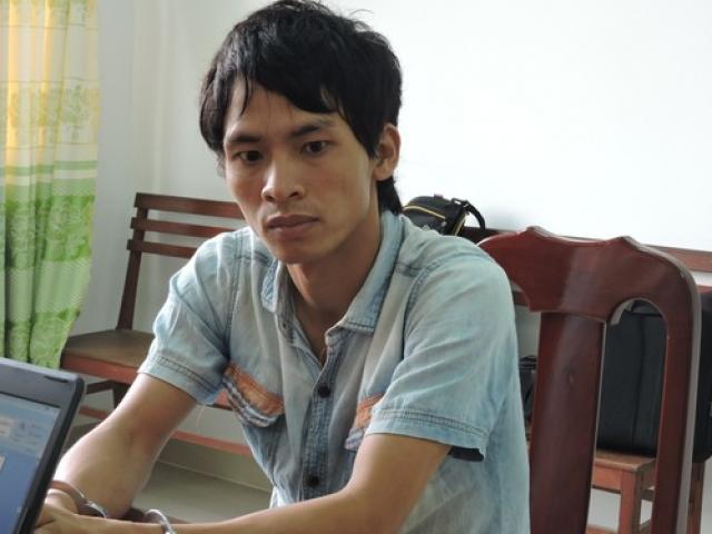 Pháp luật - Sát thủ 4 tháng giết 4 người bình tĩnh nhận tội