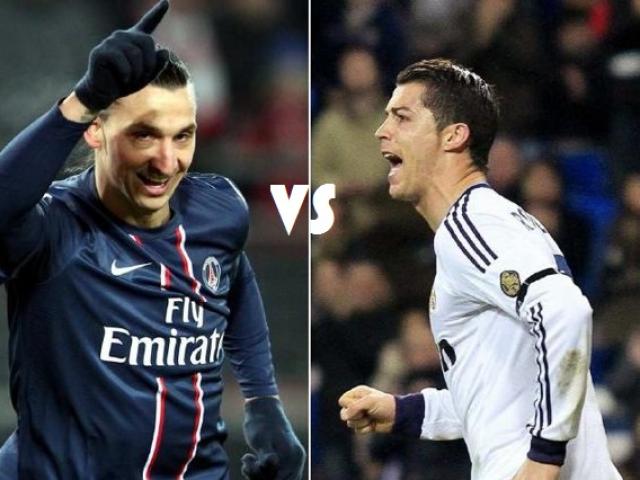 Bóng đá - PSG – Real: Kẻ tám lạng, người nửa cân