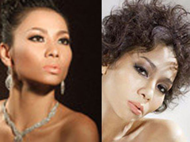 Bí quyết mặc đẹp - Ca sĩ Thu Minh "lột xác" ngoạn mục theo năm tháng