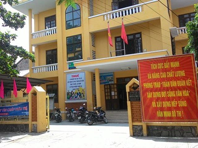 Pháp luật - Phó bí thư phường lừa chạy việc, chiếm đoạt hàng trăm triệu