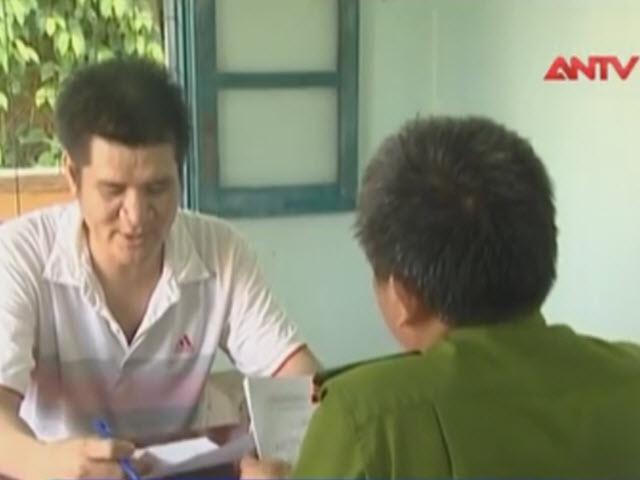Video An ninh - Lật mặt kẻ lừa xin việc, chạy án chiếm hơn 2 tỷ đồng