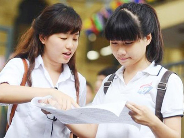 Giáo dục - du học - "Lịch sử vẫn là nội dung học bắt buộc đối với học sinh"