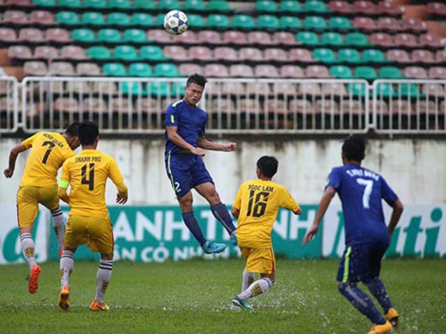 Bóng đá - Trọng trách mới của Đông Triều