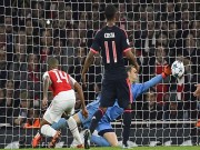 Bóng đá - Chi tiết Arsenal – Bayern: Ấn định chiến thắng (KT)