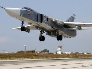 Tin tức trong ngày - Nga, Mỹ đạt thỏa thuận tránh va chạm trên không ở Syria