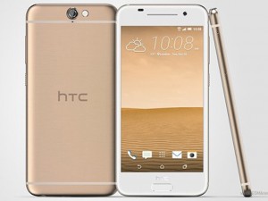 Dế sắp ra lò - HTC One A9 trình làng: Thiết kế “đỉnh”, giá phải chăng