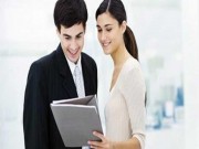 Cẩm nang tìm việc - 7 bí quyết giúp bạn thành công ở công sở