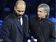 Bóng đá Pháp - Tin HOT tối 21/10: Chelsea muốn Guardiola thay Mourinho