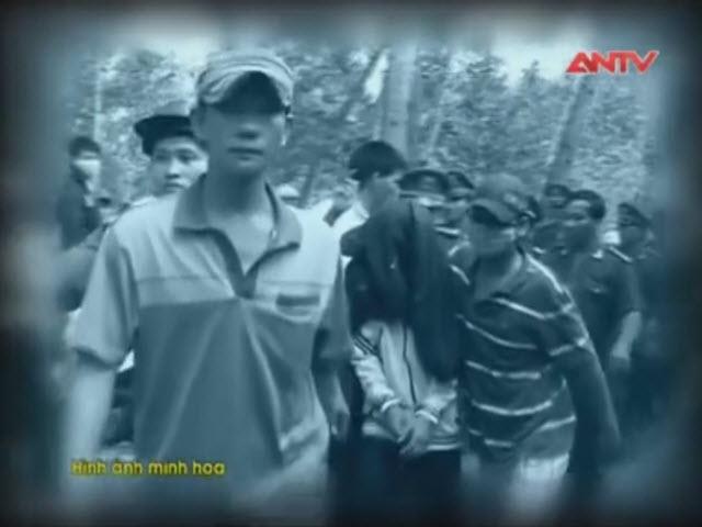 Phía sau bản án: Lũy tre làng xơ xác nỗi đau (Phần Cuối)