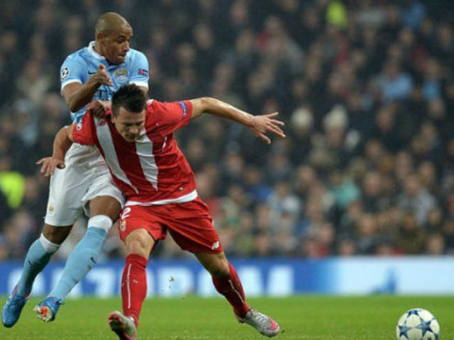 Bóng đá - Chi tiết Man City - Sevilla: Người hùng De Bruyne (KT)