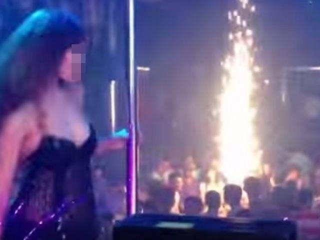 Pháp luật - Đào nhậu - gái nhảy: Nhân duyên với "bến không chồng"