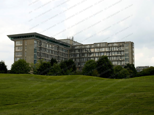 Tin tức trong ngày - Đề xuất xây công viên bệnh viện tại Việt Nam