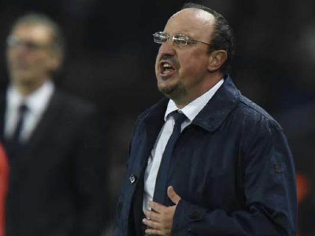 Bóng đá - Chia điểm, cả Blanc và Benitez cùng “mãn nguyện”