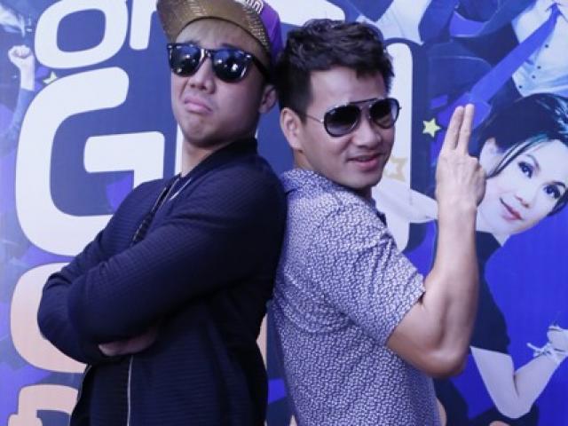 Phim - "Ơn giời, cậu đây rồi" mùa 2: Danh hài Nam - Bắc hội tụ