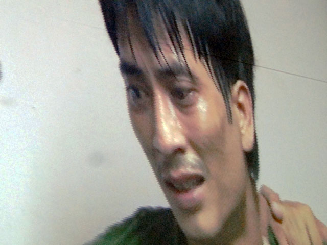 Pháp luật - Hơn 100 công an vây bắt “người nhện” buôn ma túy